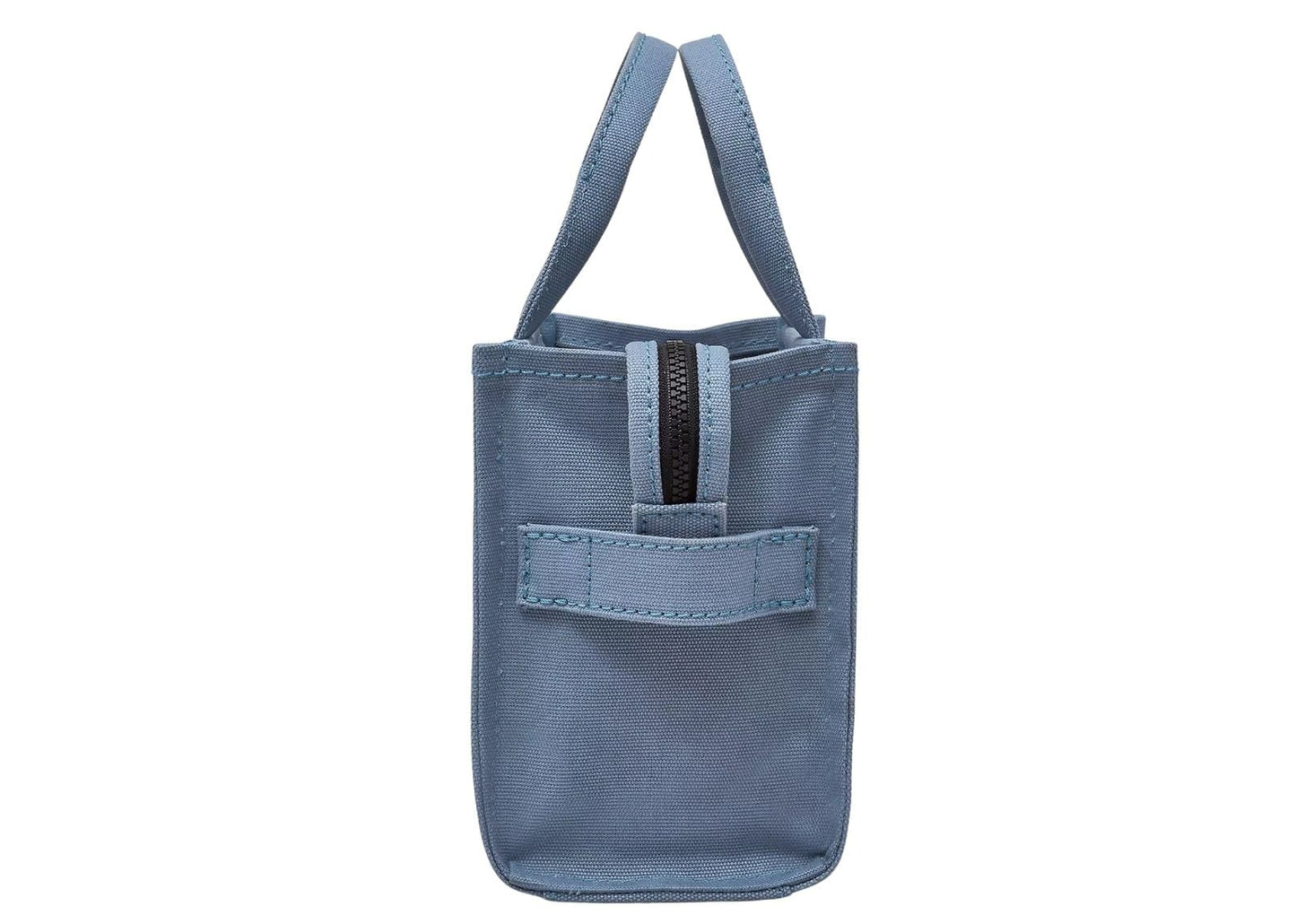 The Tote Bag Small Blue Shadow