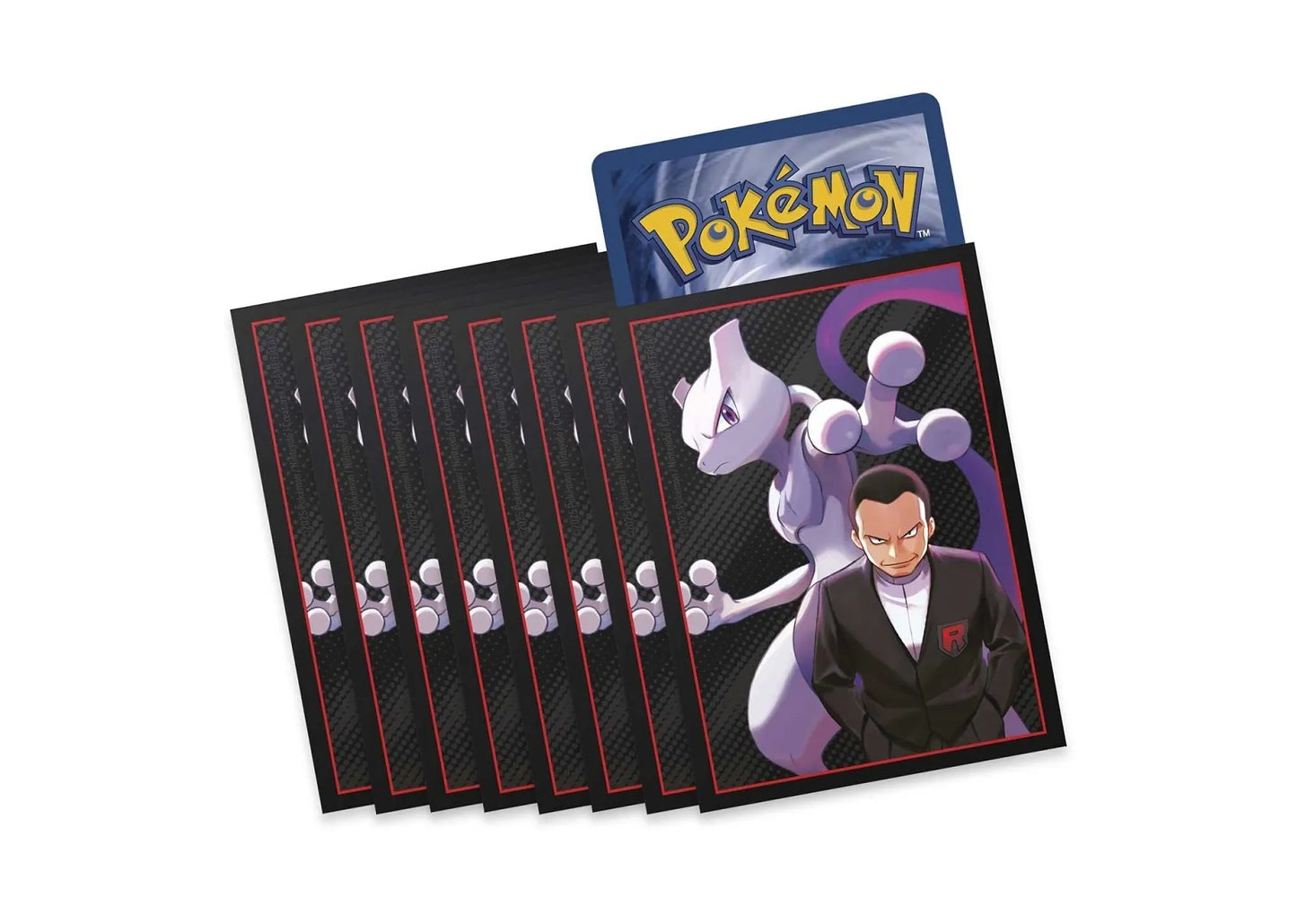 2025 Pokémon Scarlet & Violet Destined Rivals Pokemon Center Elite Trainer Box