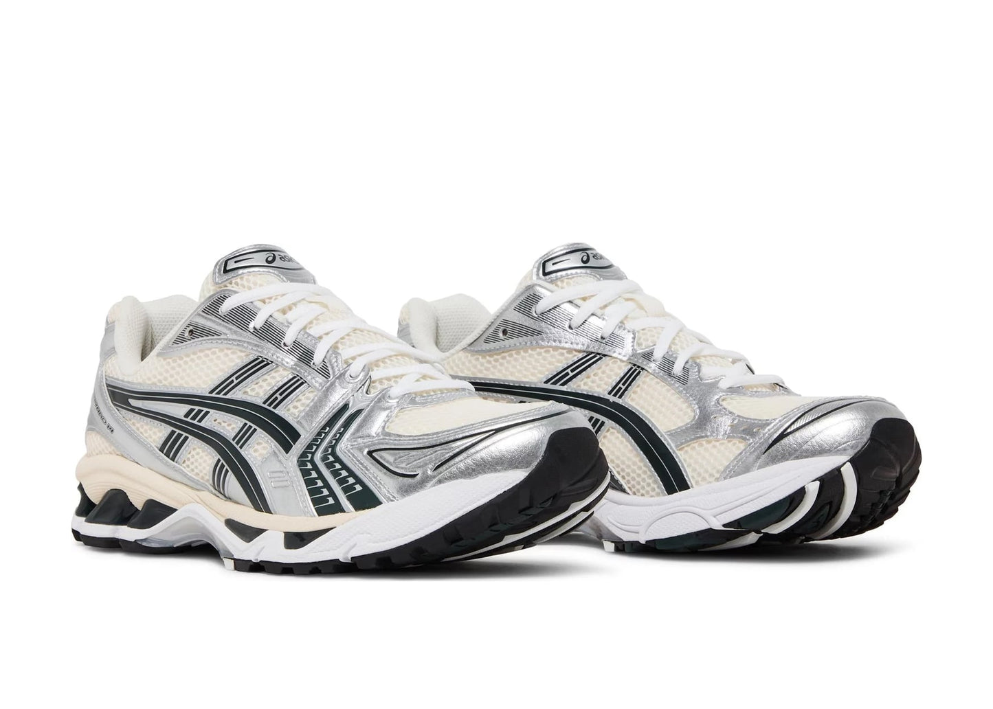 ASICS Gel-Kayano 14 Kith Cream Scarab (2023)