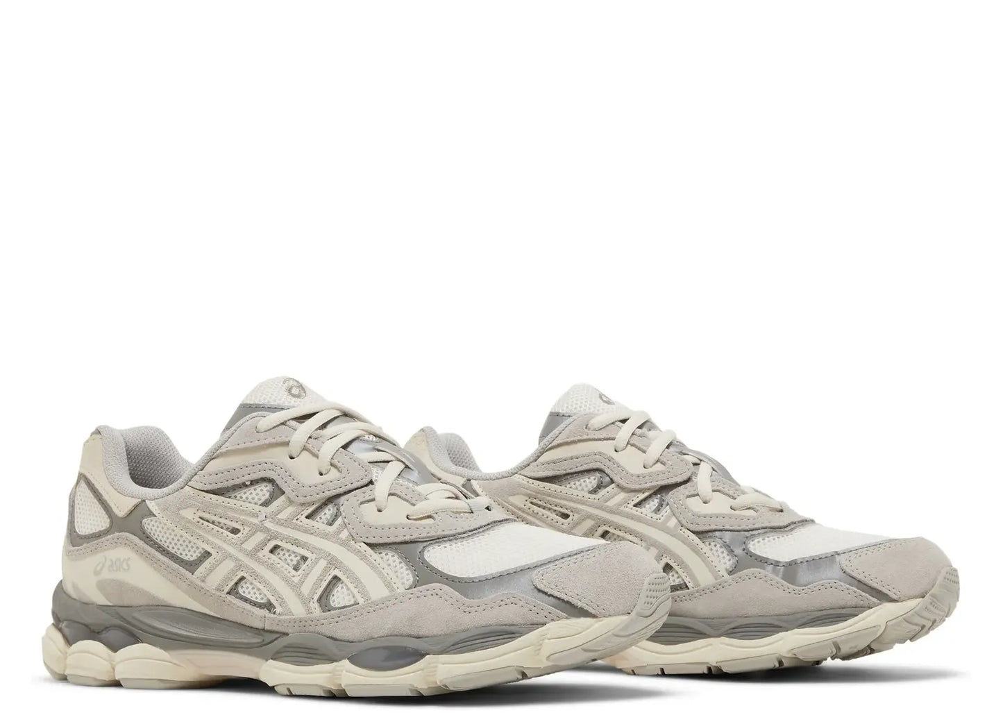 ASICS Gel-NYC Oyster Grey