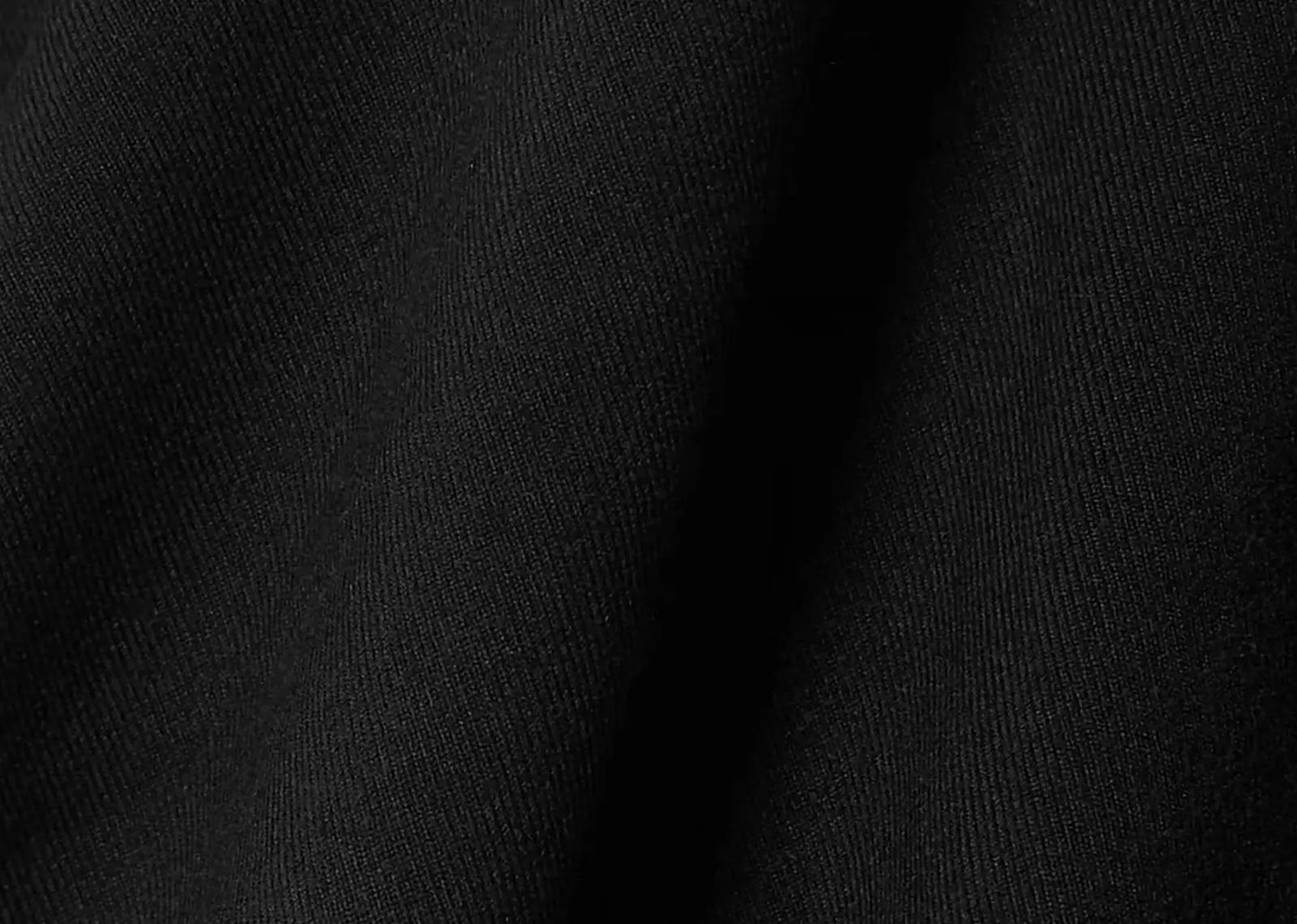 Airbrush Stretch Leggings Black