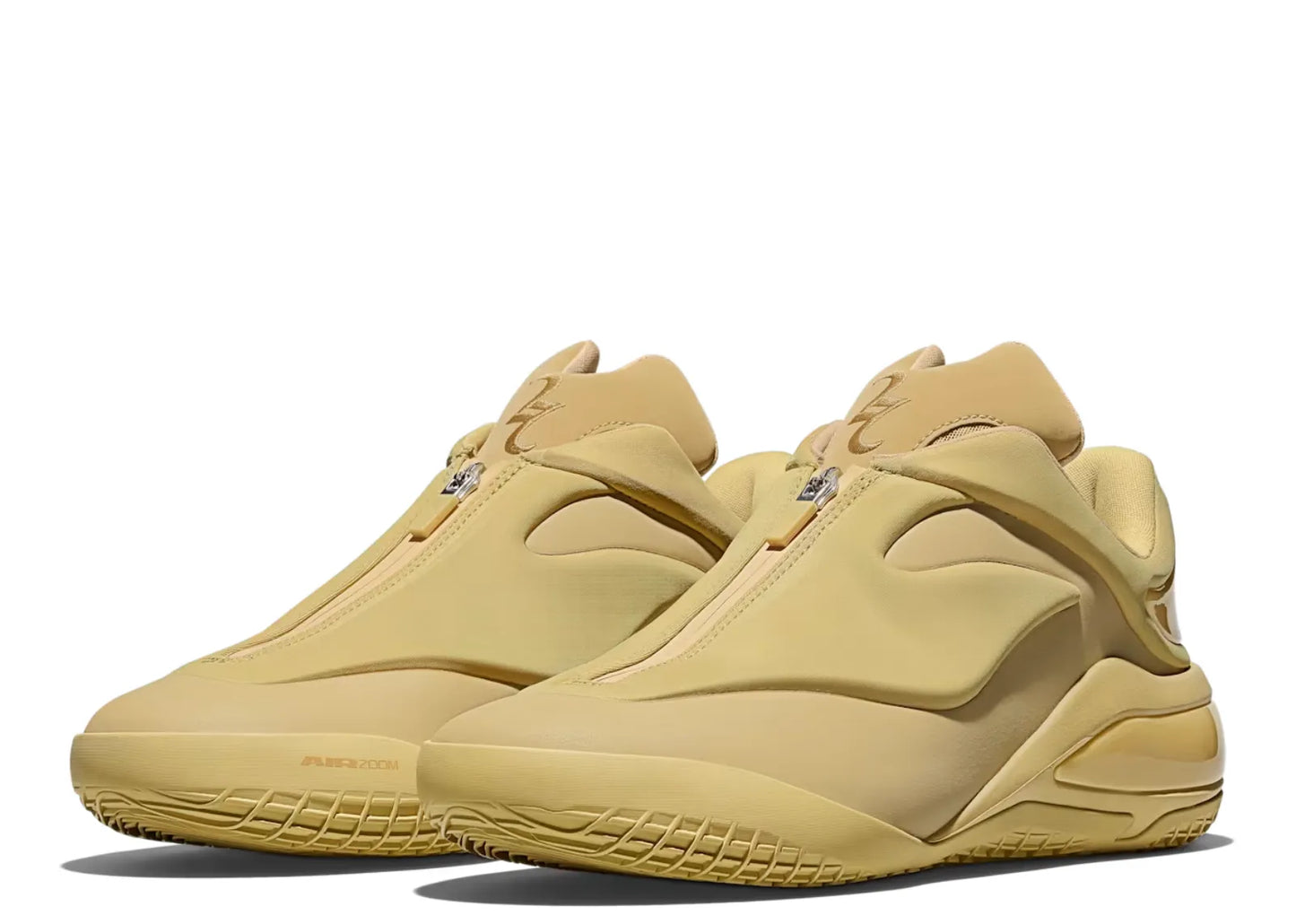 SHAI 001 Butter