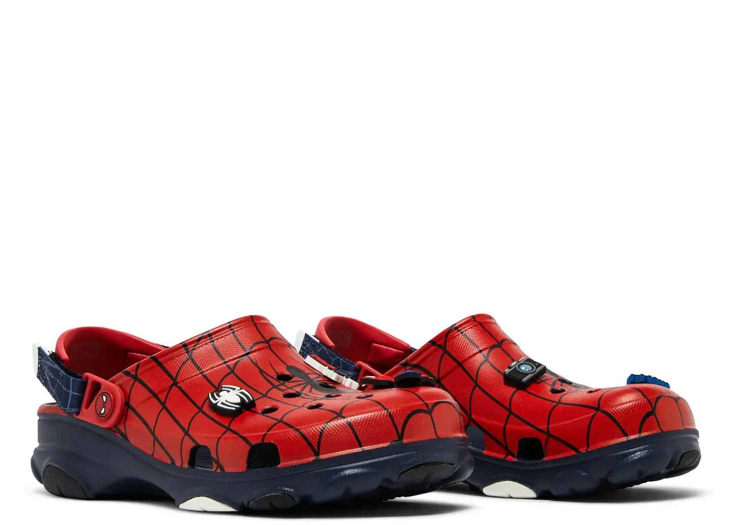 Classic All-Terrain Clog Marvel Spider-Man