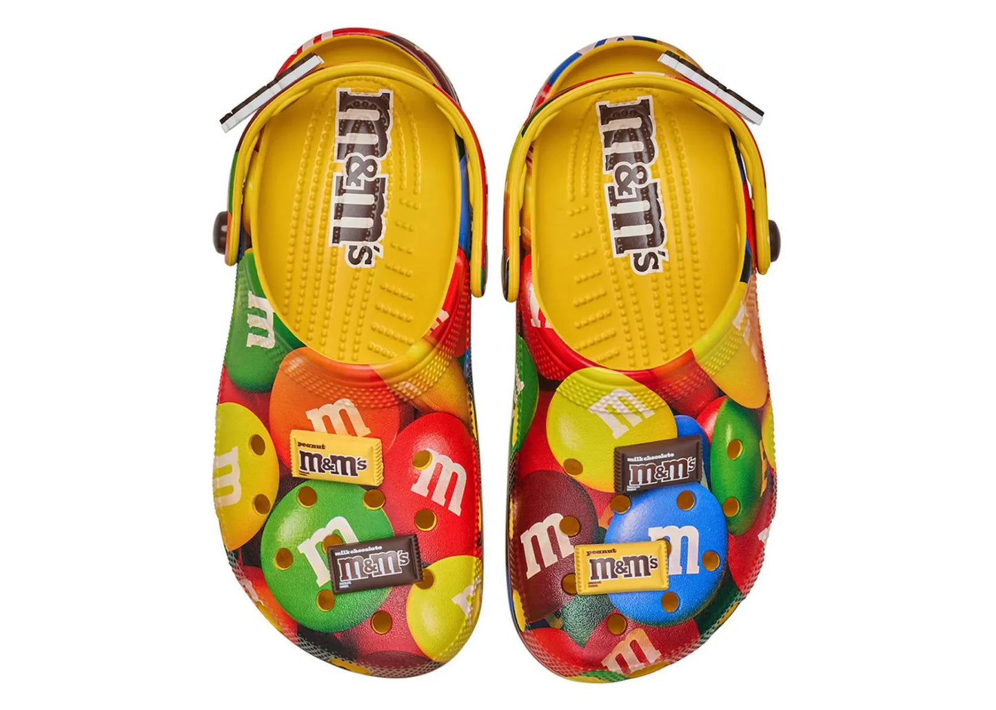 Classic Clog M&M'S