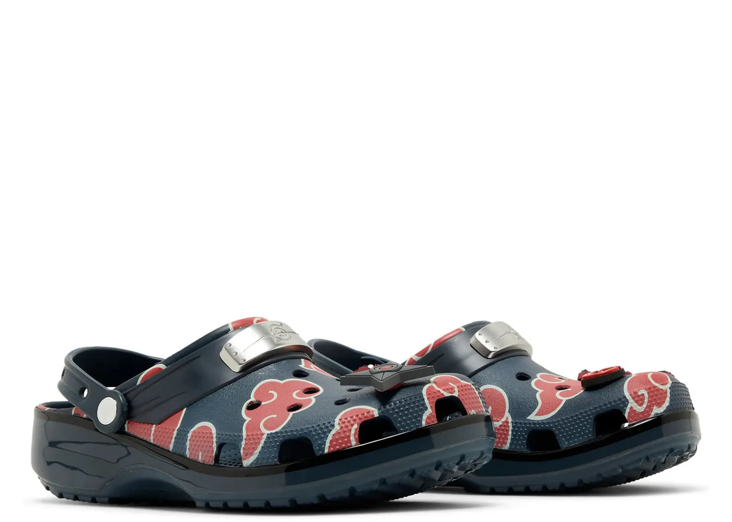 Classic Clog Naruto Itachi