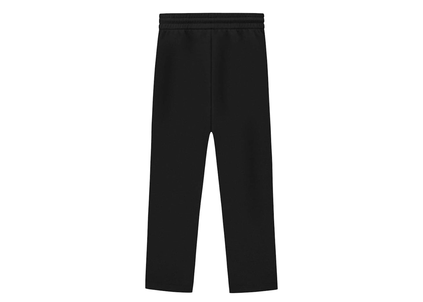 Athletics Suede Fleece Pant Black