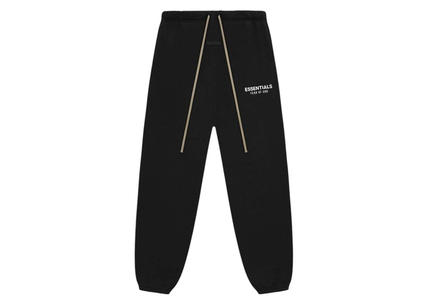 Essentials Fleece Essential Sweatpant (FW24) Black