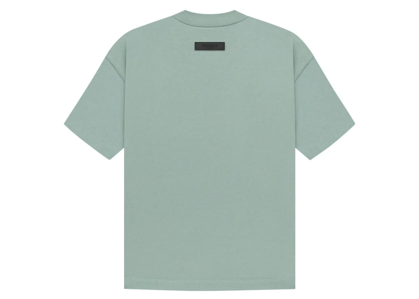 Essentials SS Tee Sycamore
