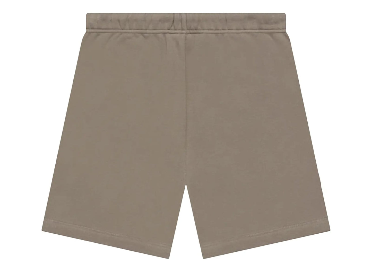 Essentials Shorts Desert Taupe