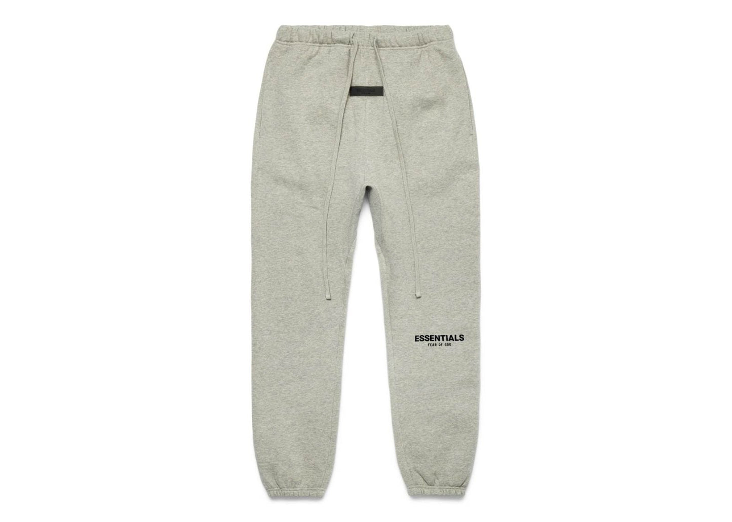 Essentials Sweatpants (SS22) Dark Oatmeal