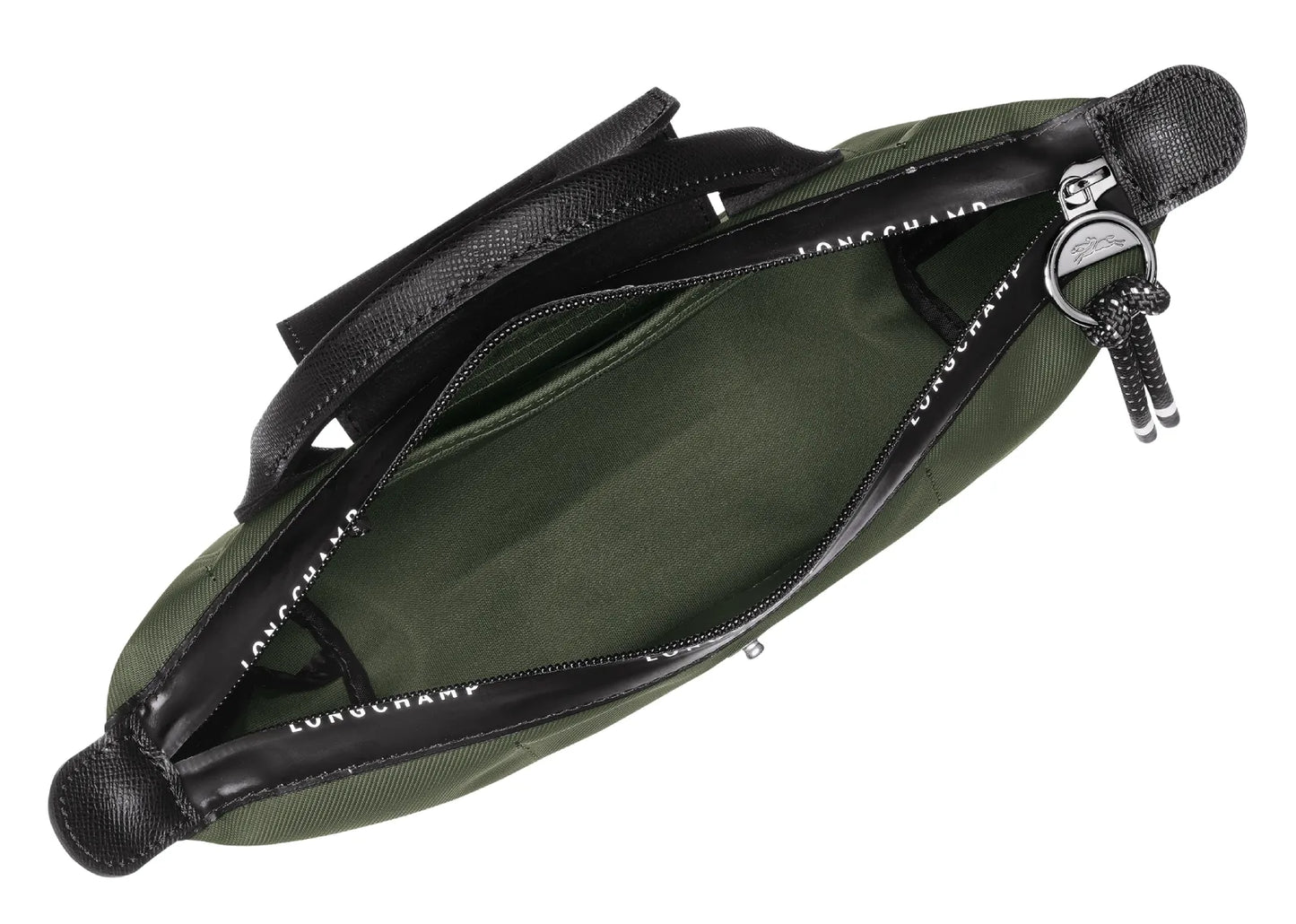 Le Pliage Energy Pouch Khaki