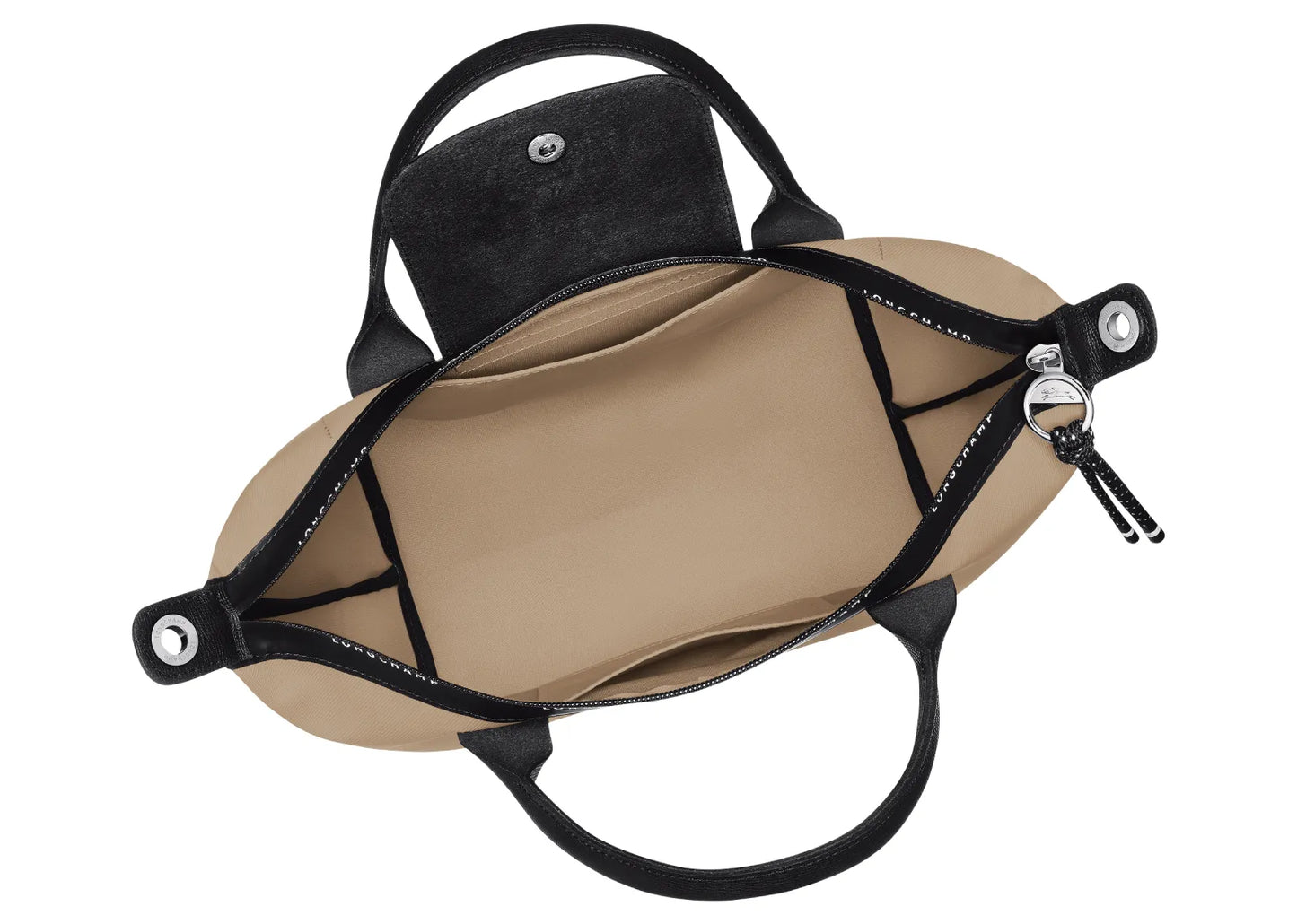Le Pliage Energy Small Handbag Clay