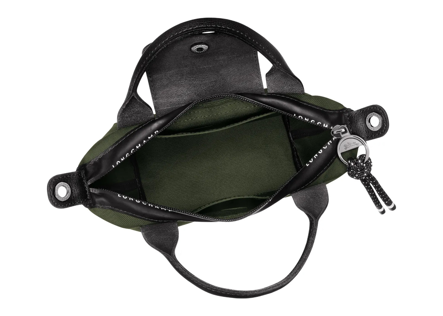Le Pliage Energy XS Handbag Khaki