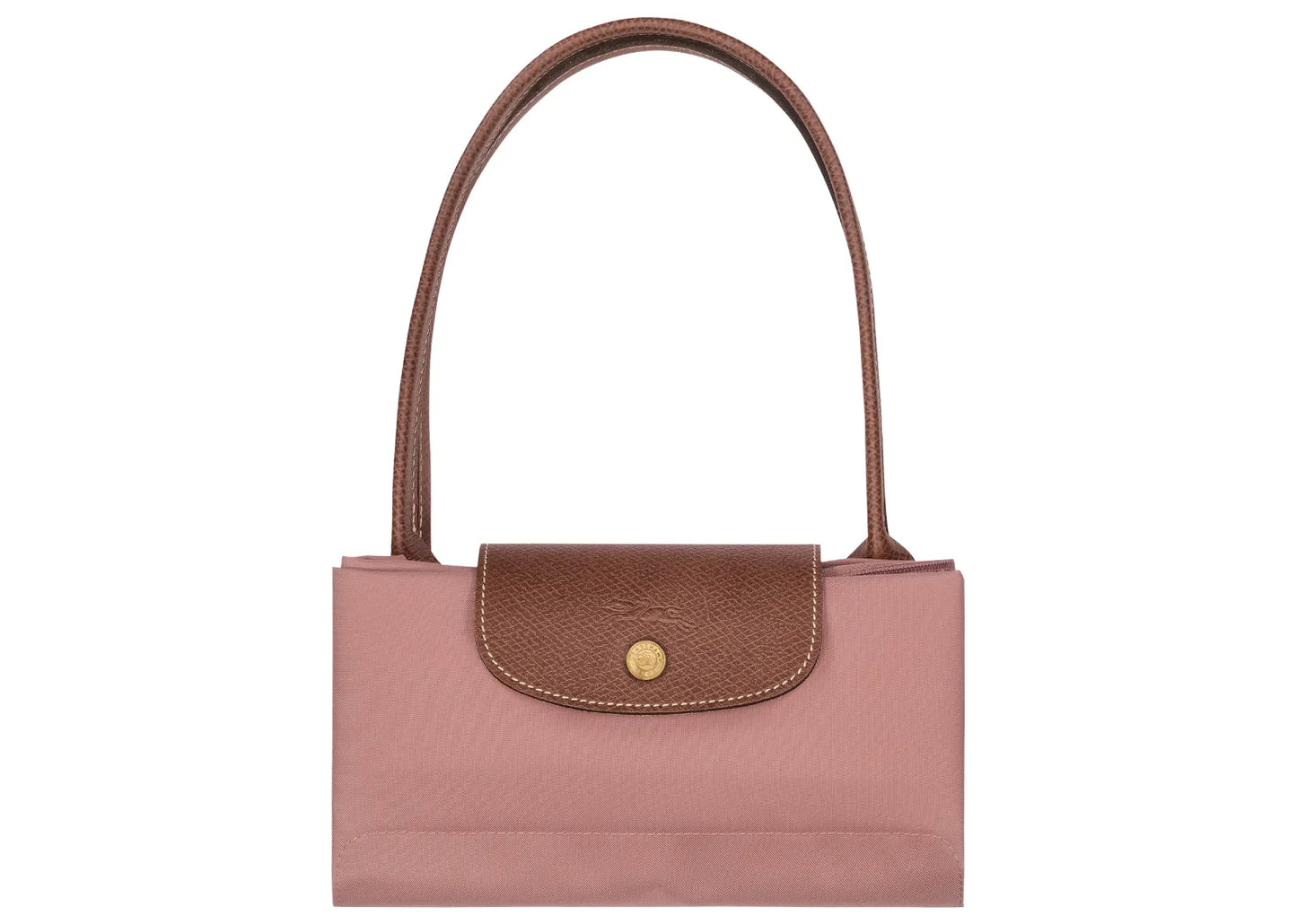 Le Pliage Original Large Tote Bag Pink Tea