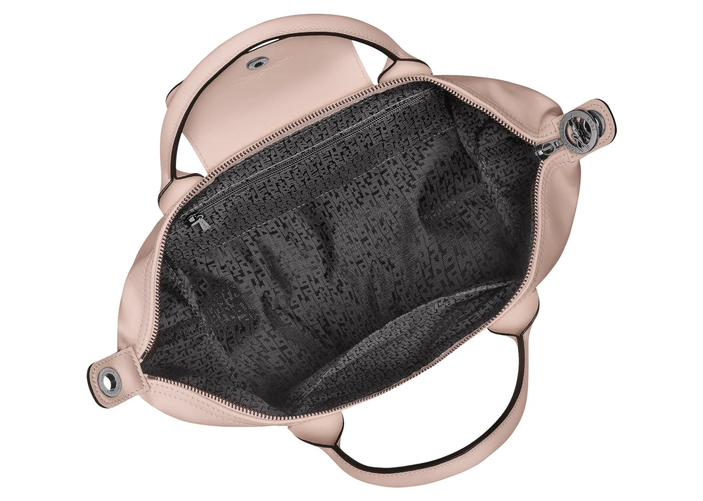 Le Pliage Xtra Small Handbag Nude