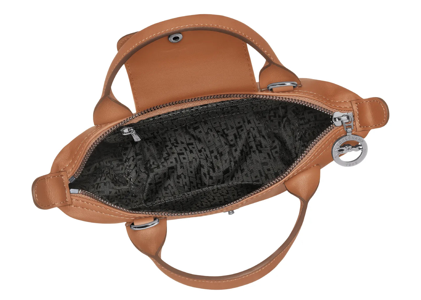 Le Pliage Xtra XS Handbag Cashew