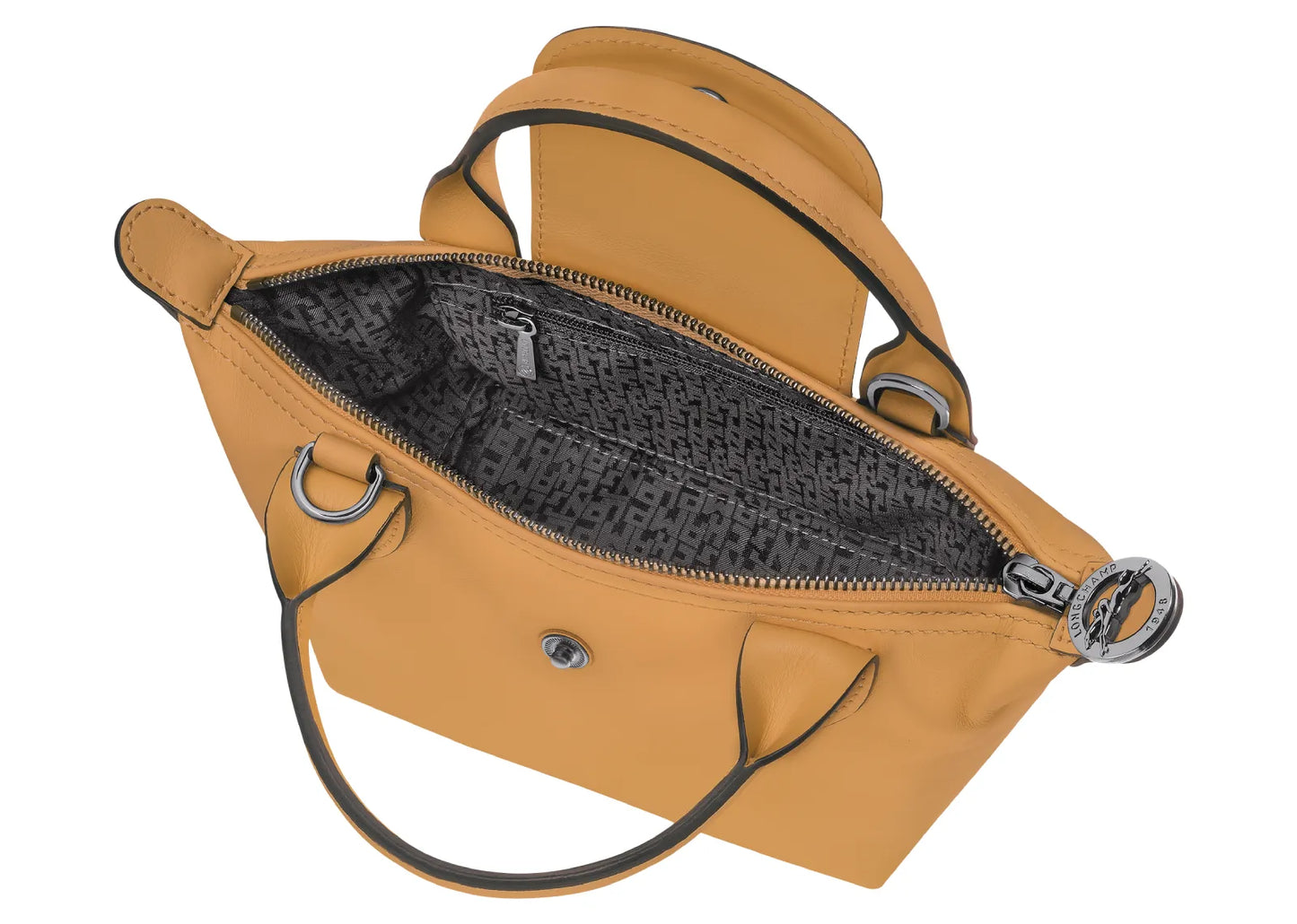 Le Pliage Xtra XS Handbag Honey