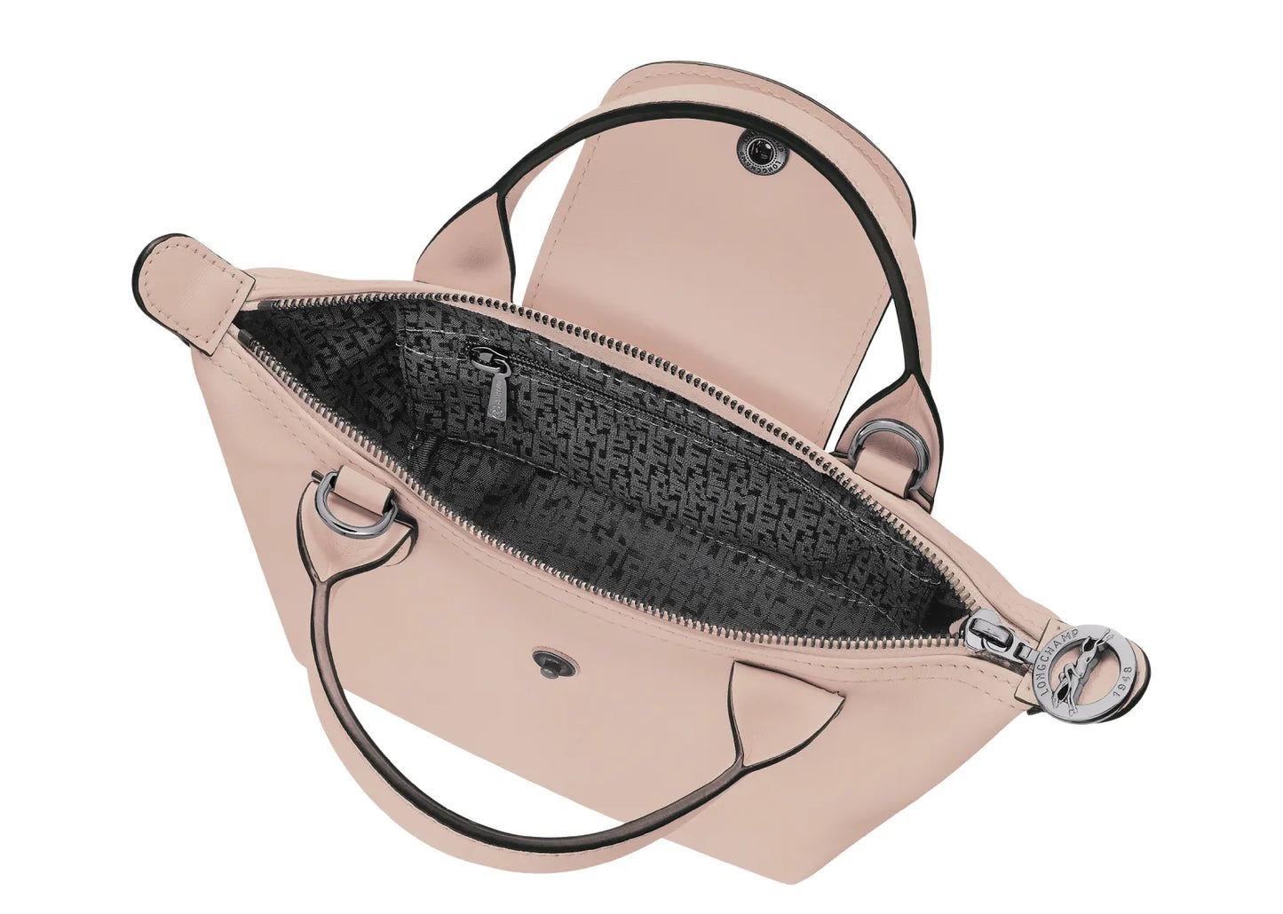 Le Pliage Xtra XS Handbag Nude