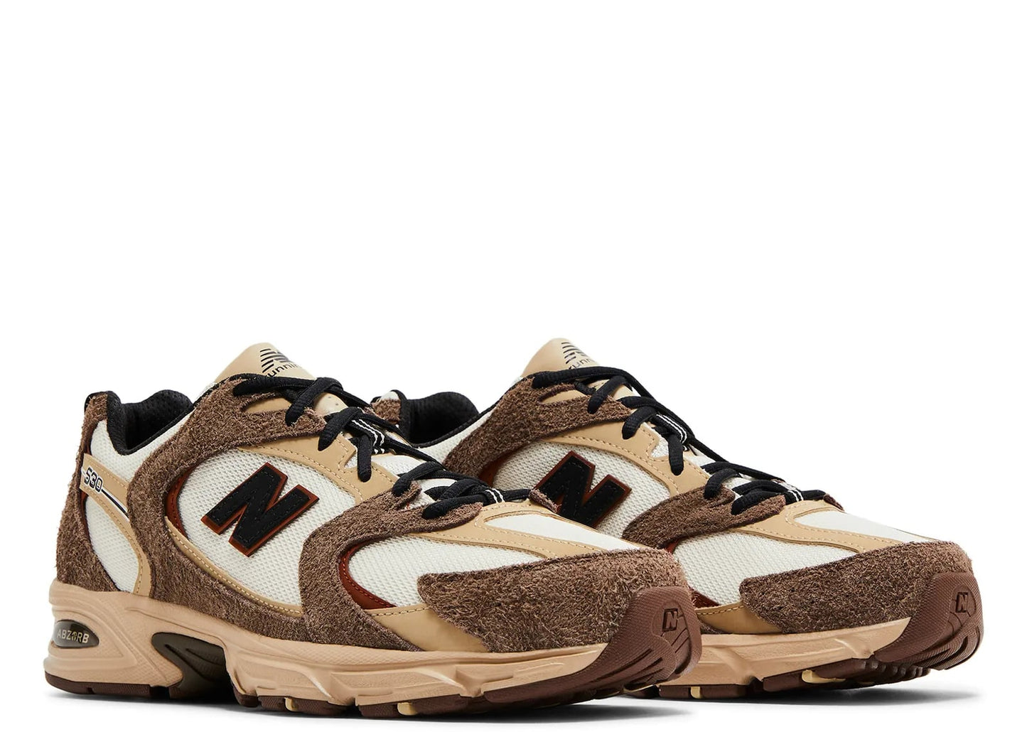 530 Brown Tan