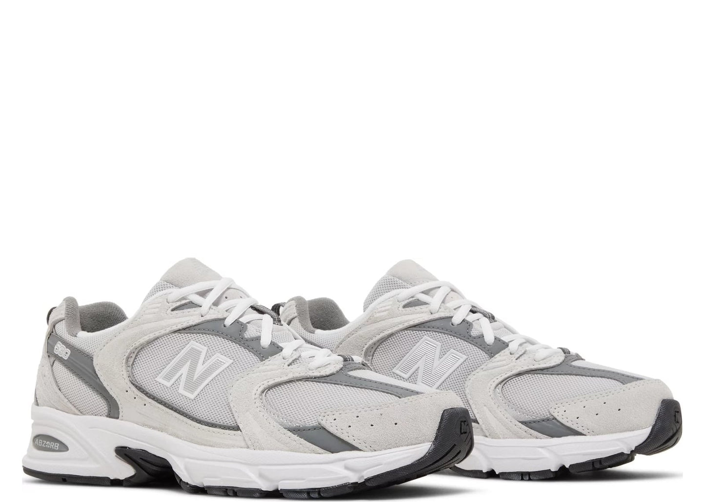 530 Grey Matter Harbor Grey