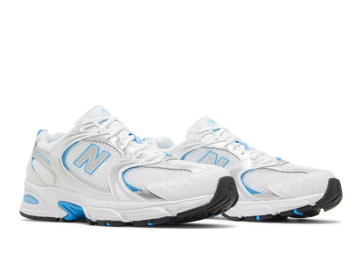 530 White Sky Blue