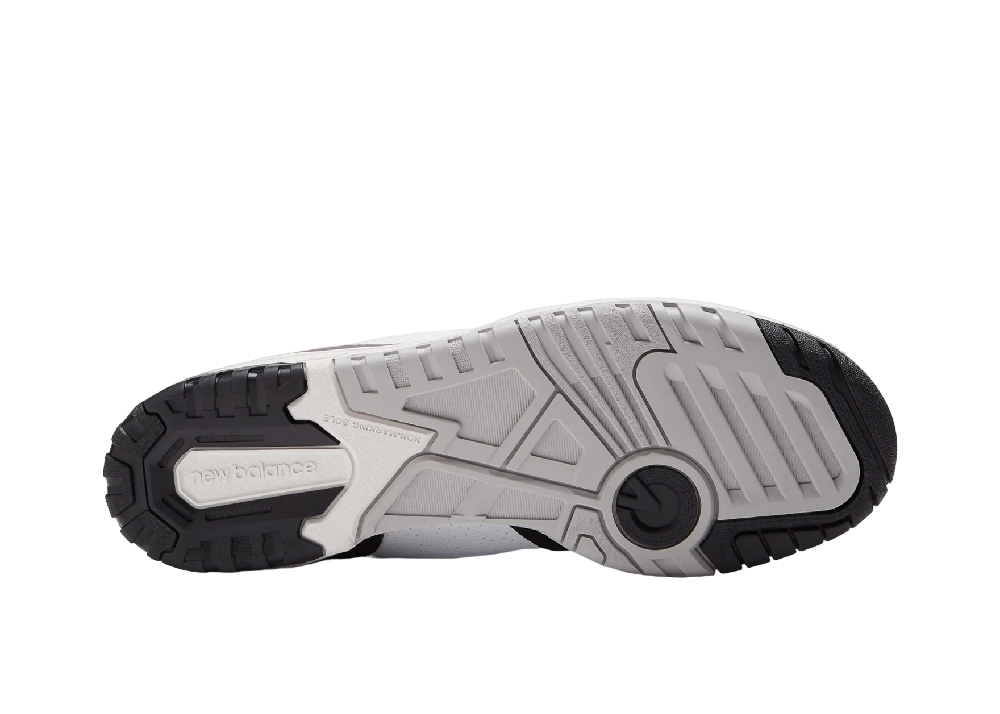 550 White Black Rain Cloud