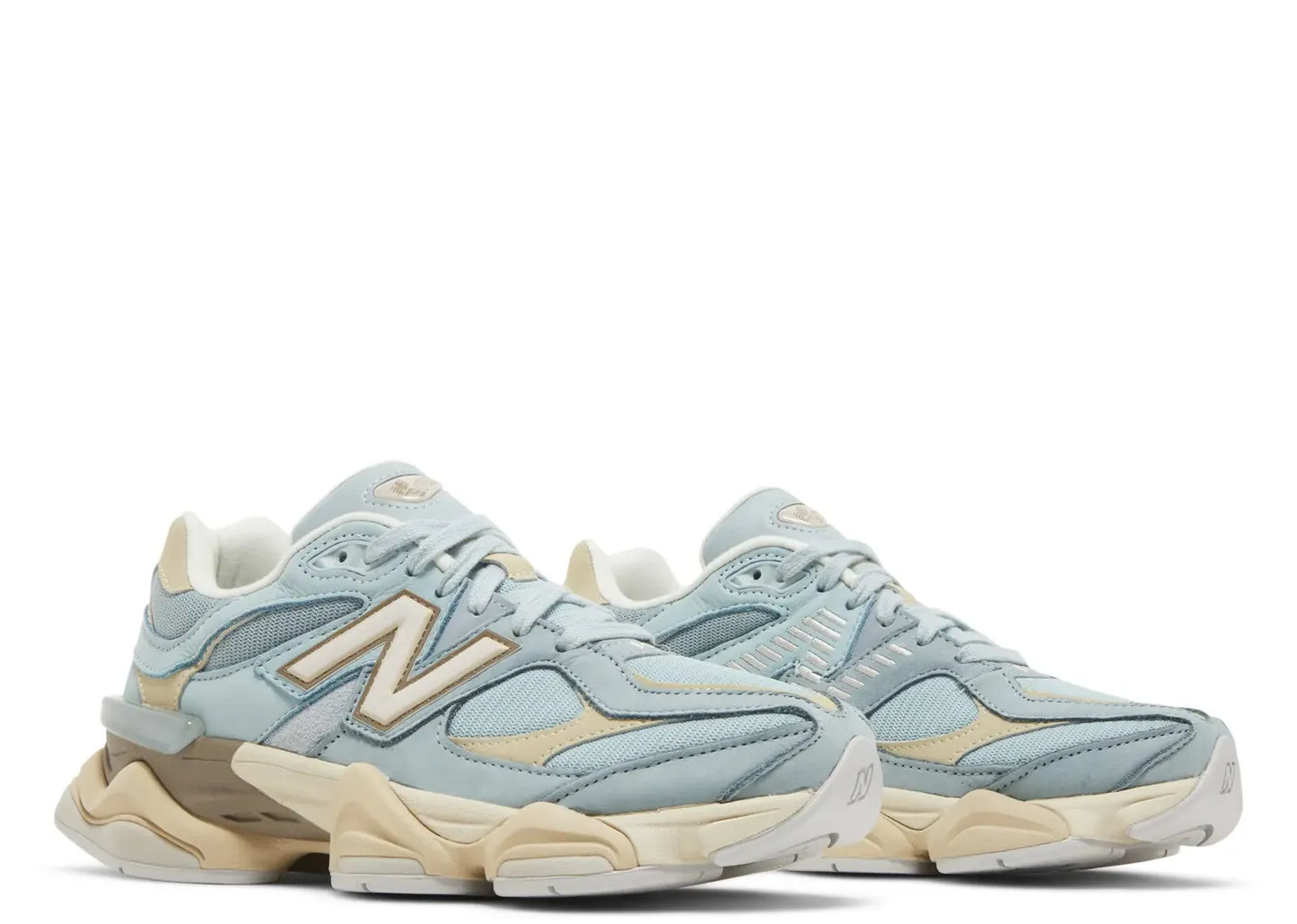 9060 Blue Haze