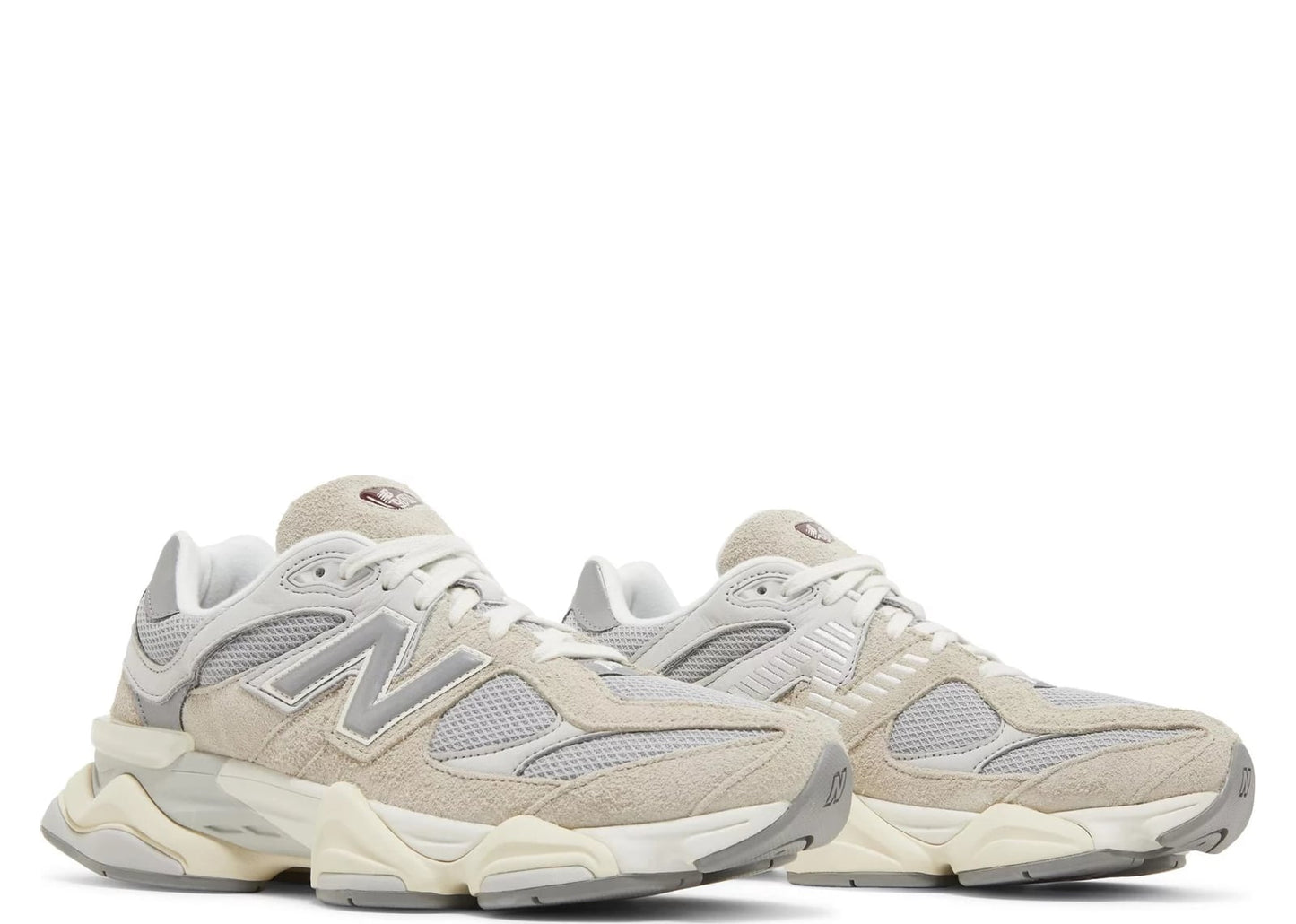 9060 Lunar New Year Timberwolf Grey