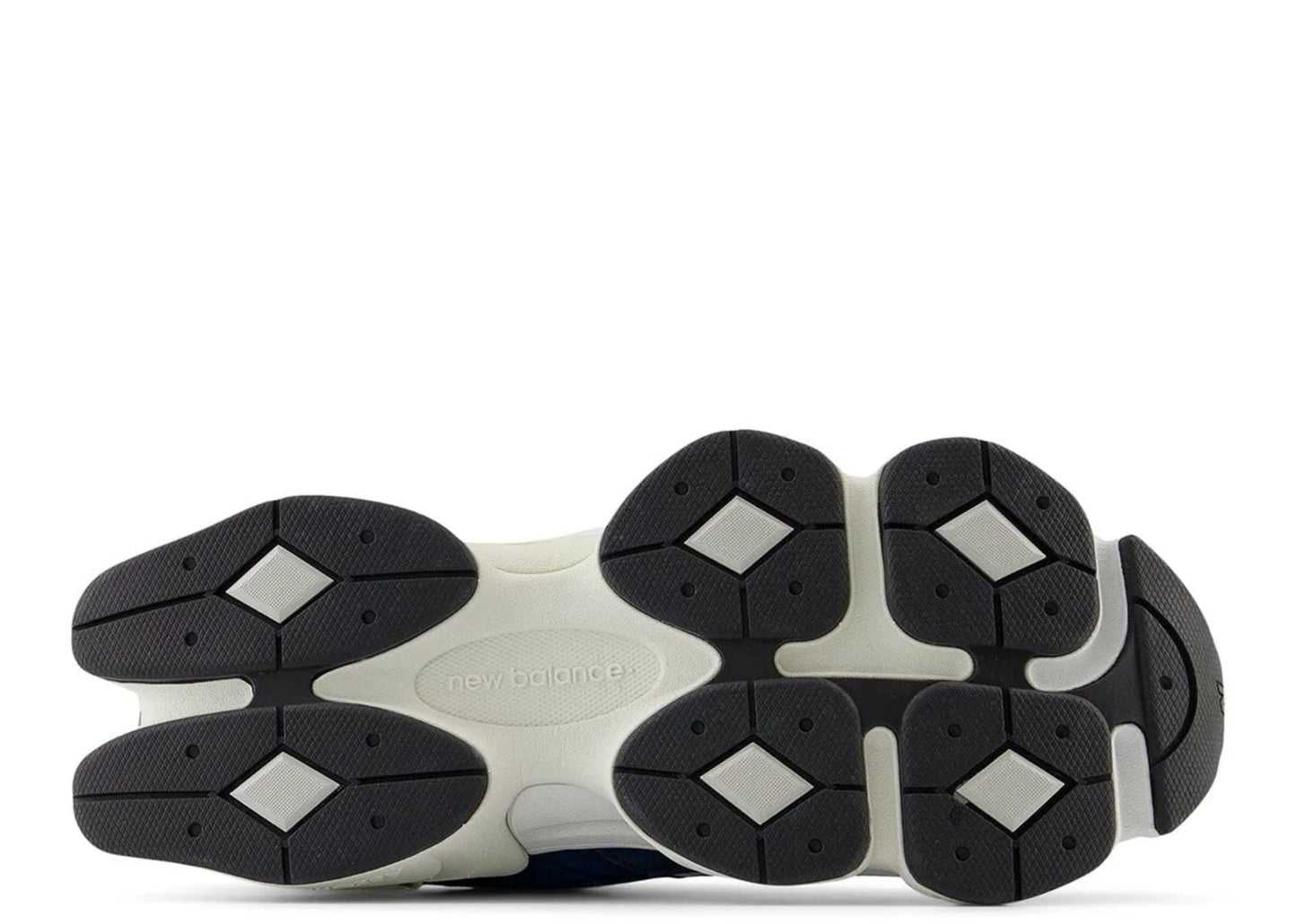 9060 Navy Mushroom