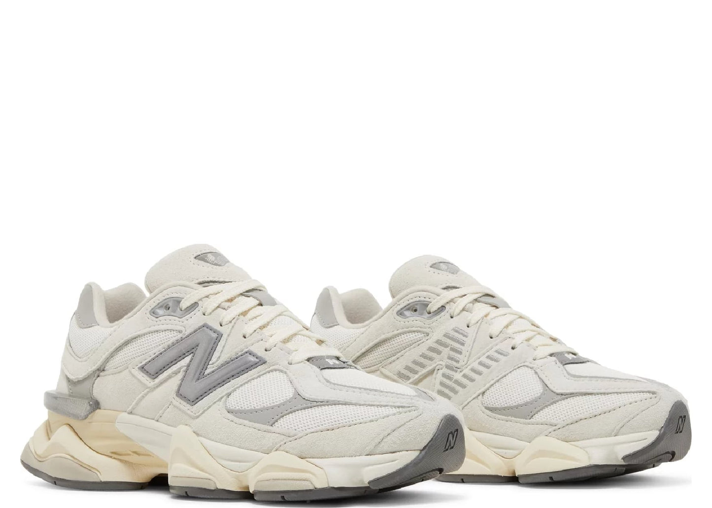 9060 Sea Salt White