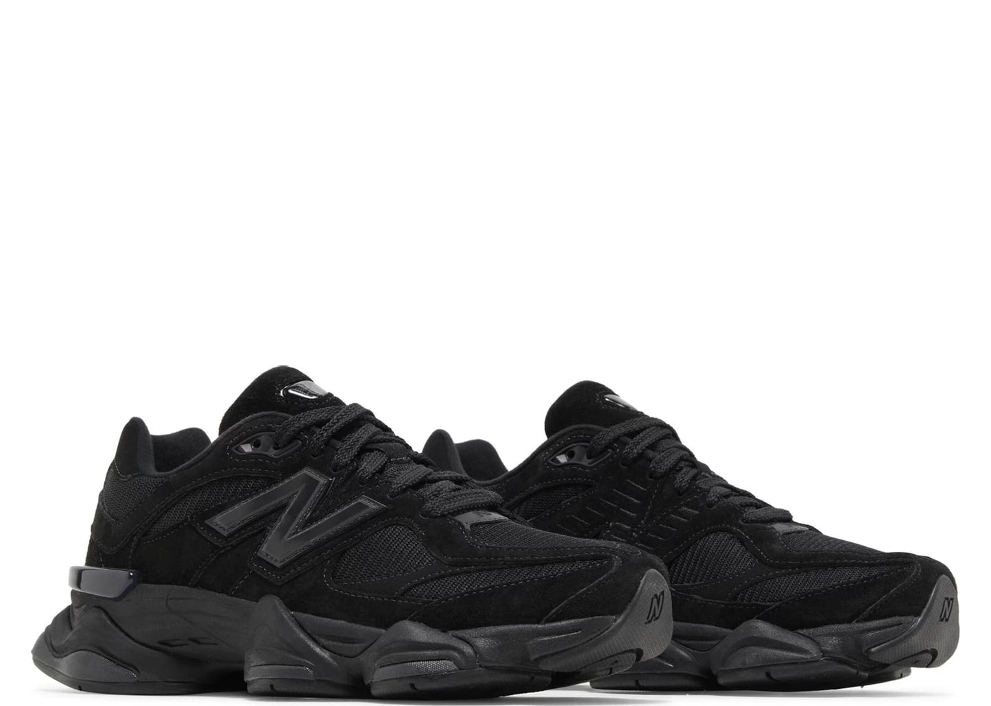 9060 Triple Black