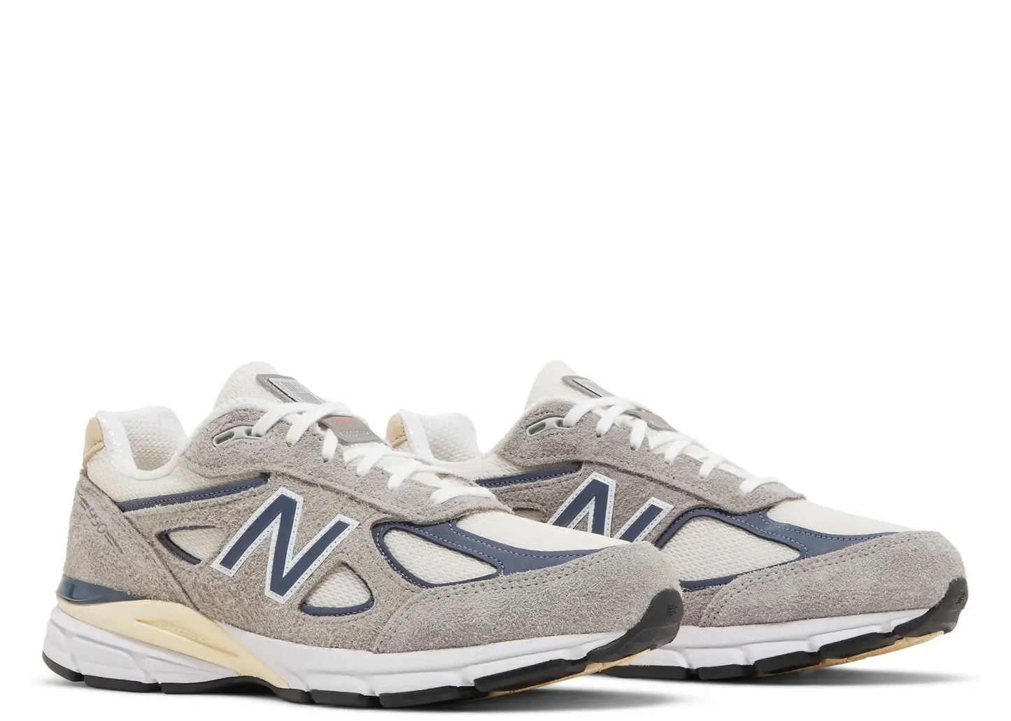 990v4 MiUSA Grey Day (2023)