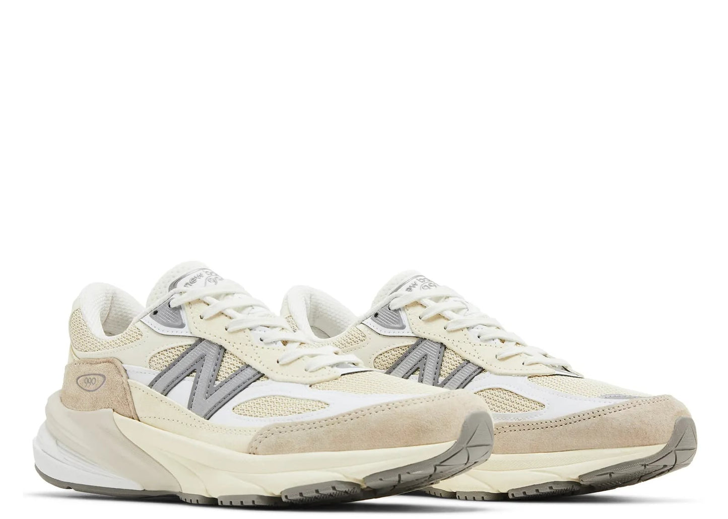 990v6 MiUSA Cream
