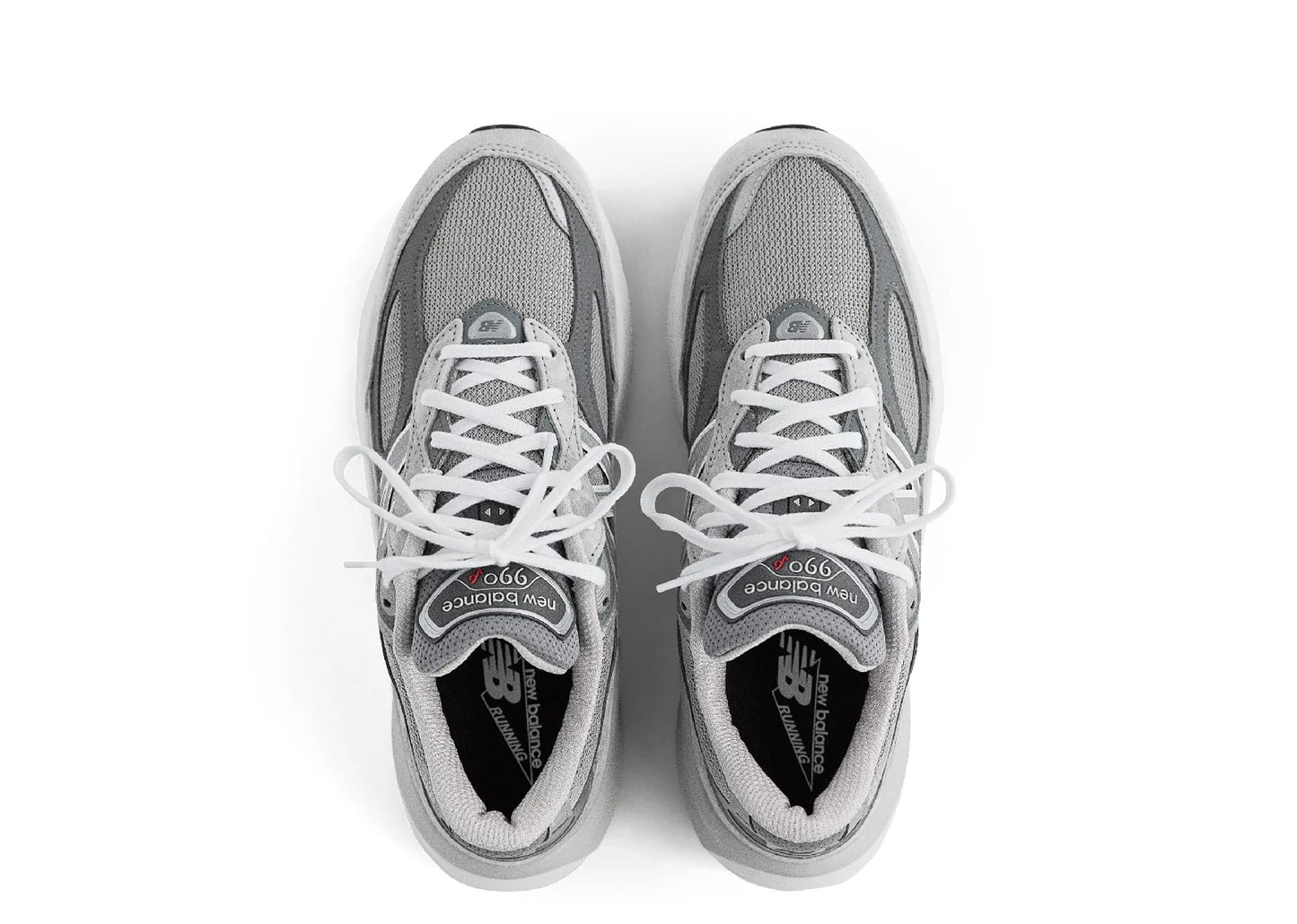 990v6 MiUSA Grey