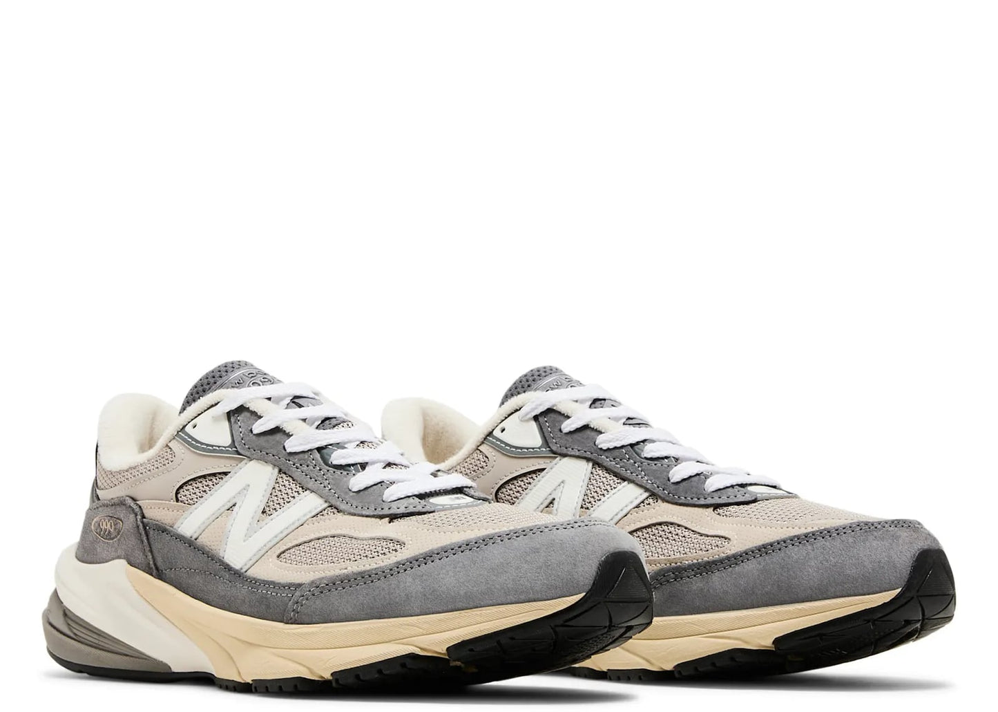 990v6 MiUSA Teddy Santis Castlerock Moonrock