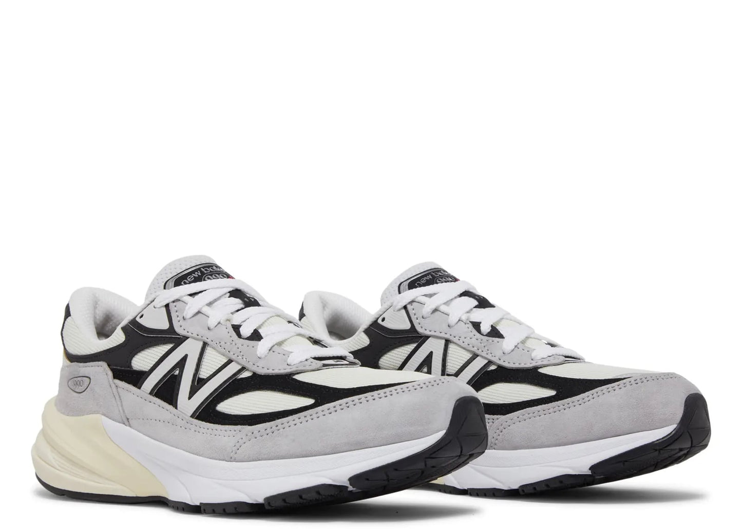 990v6 MiUSA Teddy Santis Grey Black