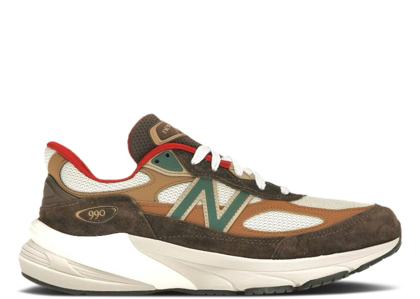 990v6 MiUSA Teddy Santis Paris