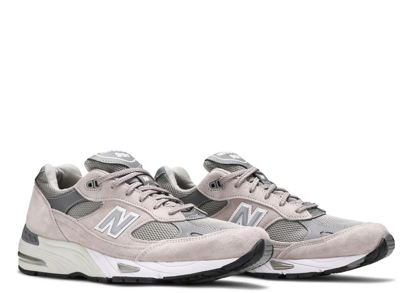 991 Kith Grey
