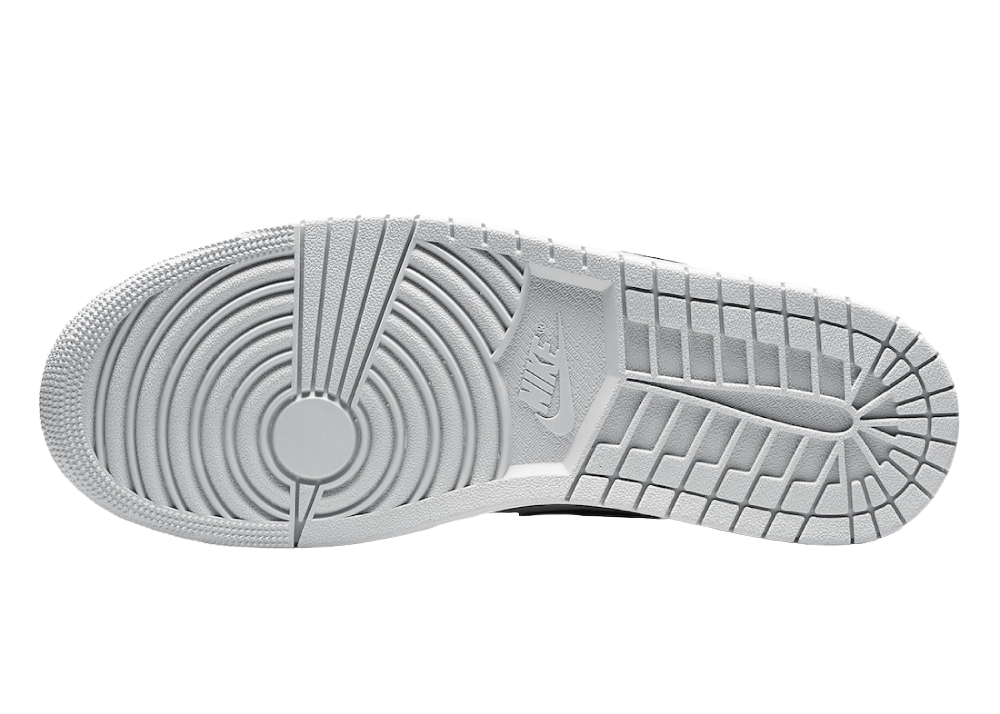 Air Jordan 1 Low Shadow Toe