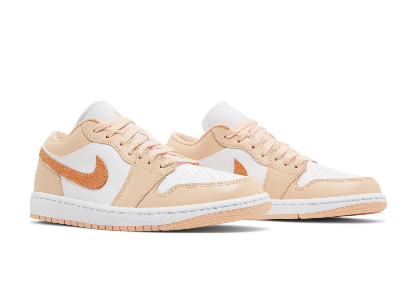 Air Jordan 1 Low Sunset Haze (W)