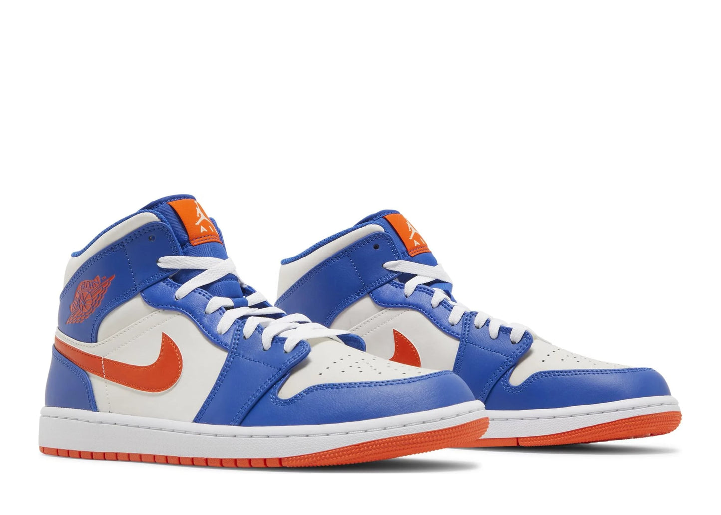 Air Jordan 1 Mid Knicks