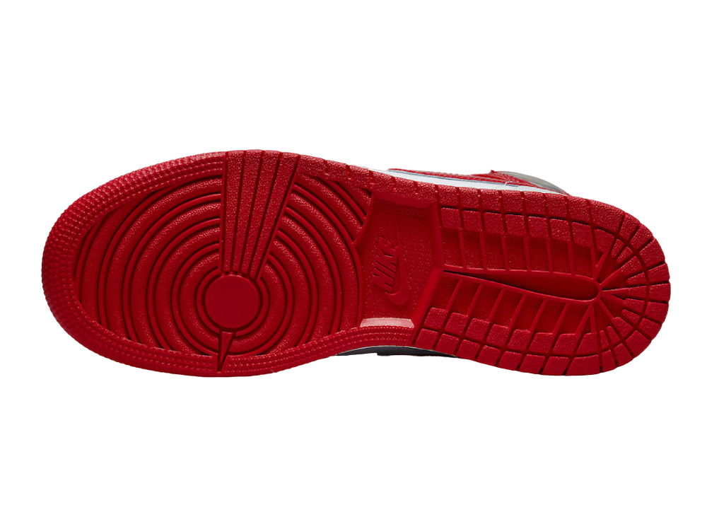 Air Jordan 1 Mid Rookie Season (GS)