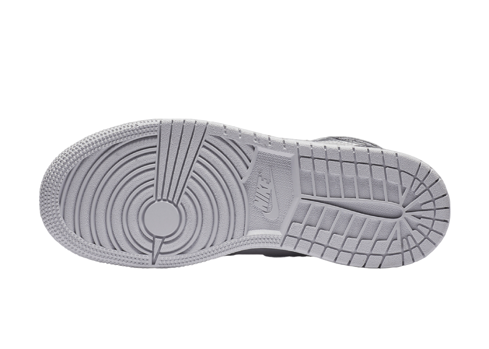 Air Jordan 1 Retro High CO Japan Neutral Grey (GS)