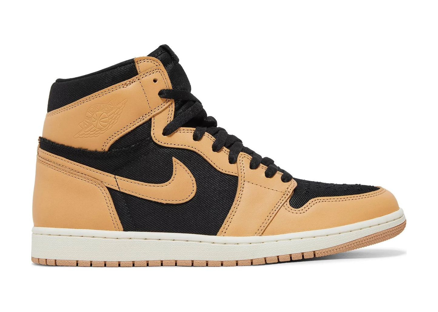 Air Jordan 1 Retro High OG Heirloom