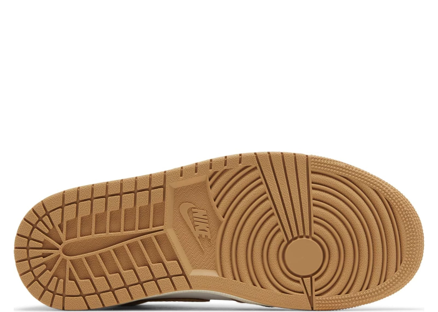 Air Jordan 1 Retro High OG Praline (W)