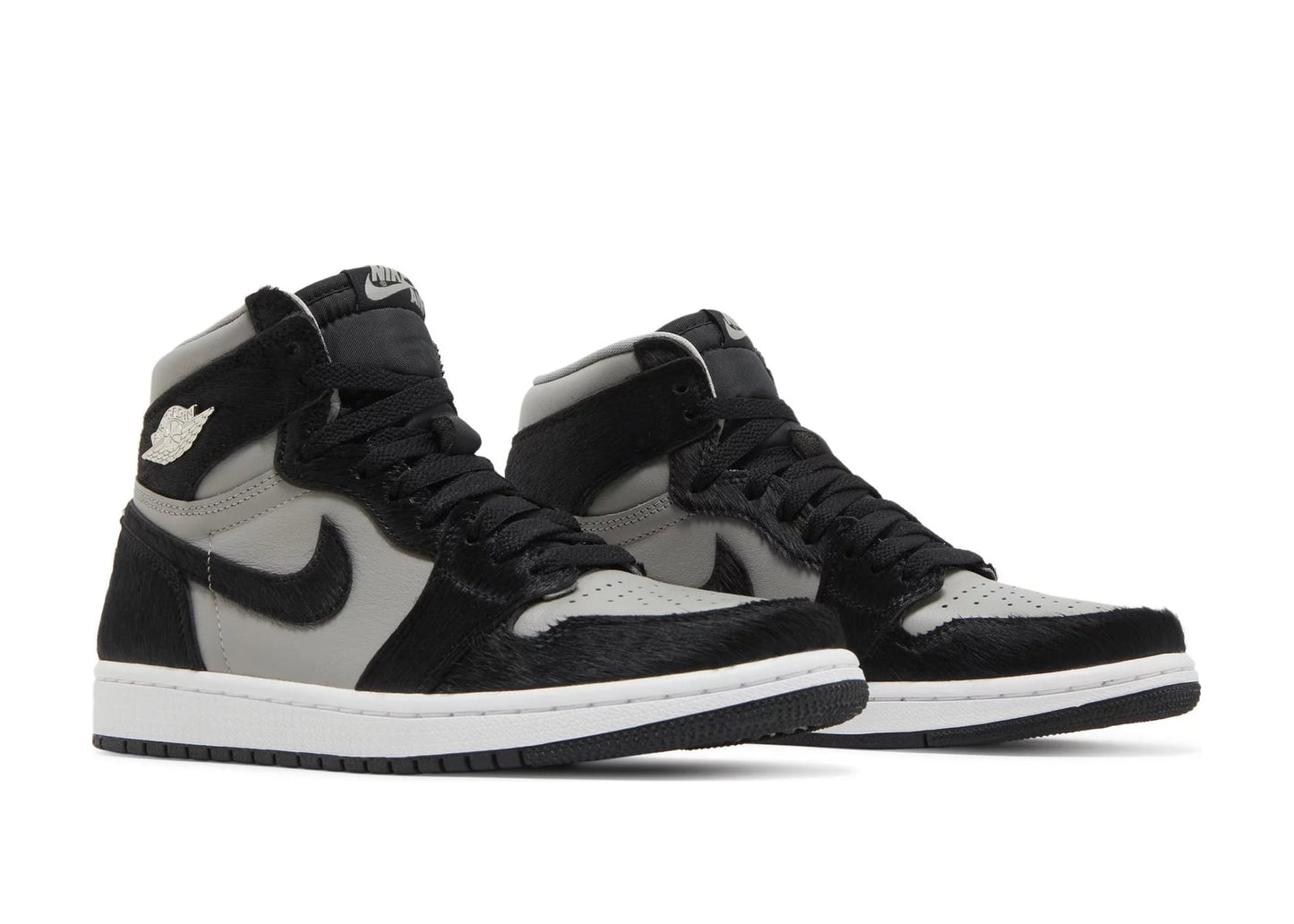 Air Jordan 1 Retro High OG Twist 2.0 Medium Grey (W)