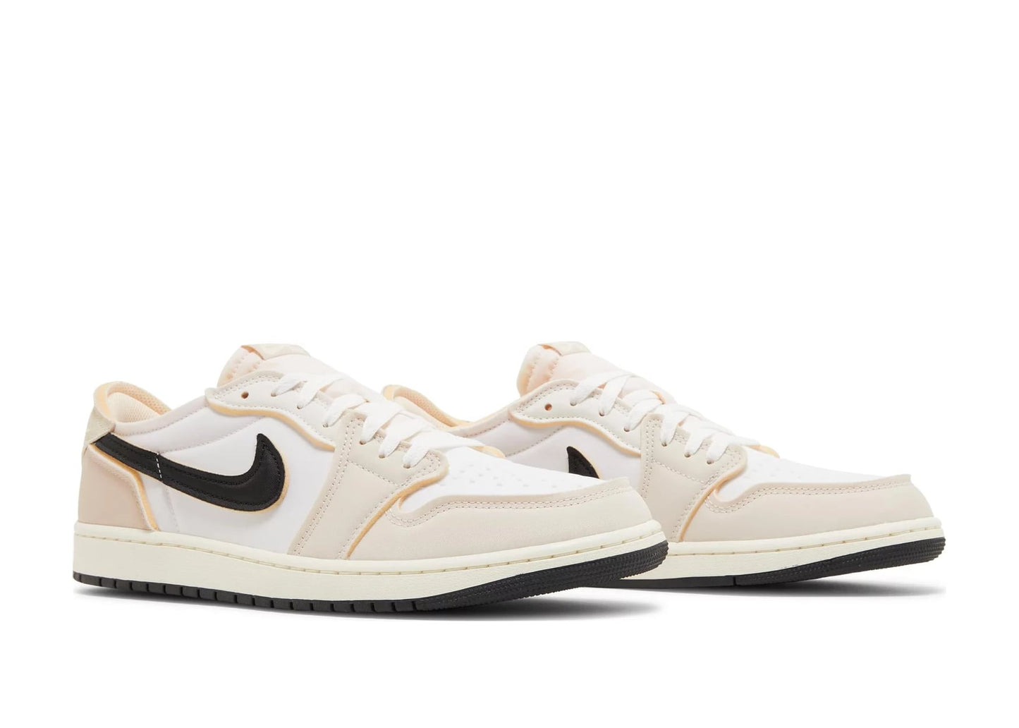 Air Jordan 1 Retro Low OG EX Coconut Milk