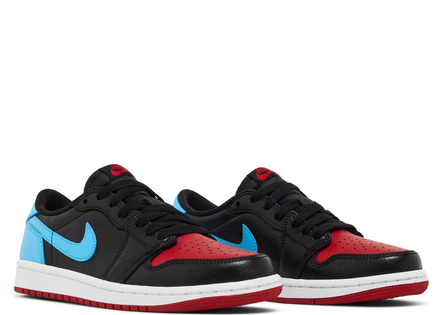 Air Jordan 1 Retro Low OG NC to Chi (W)