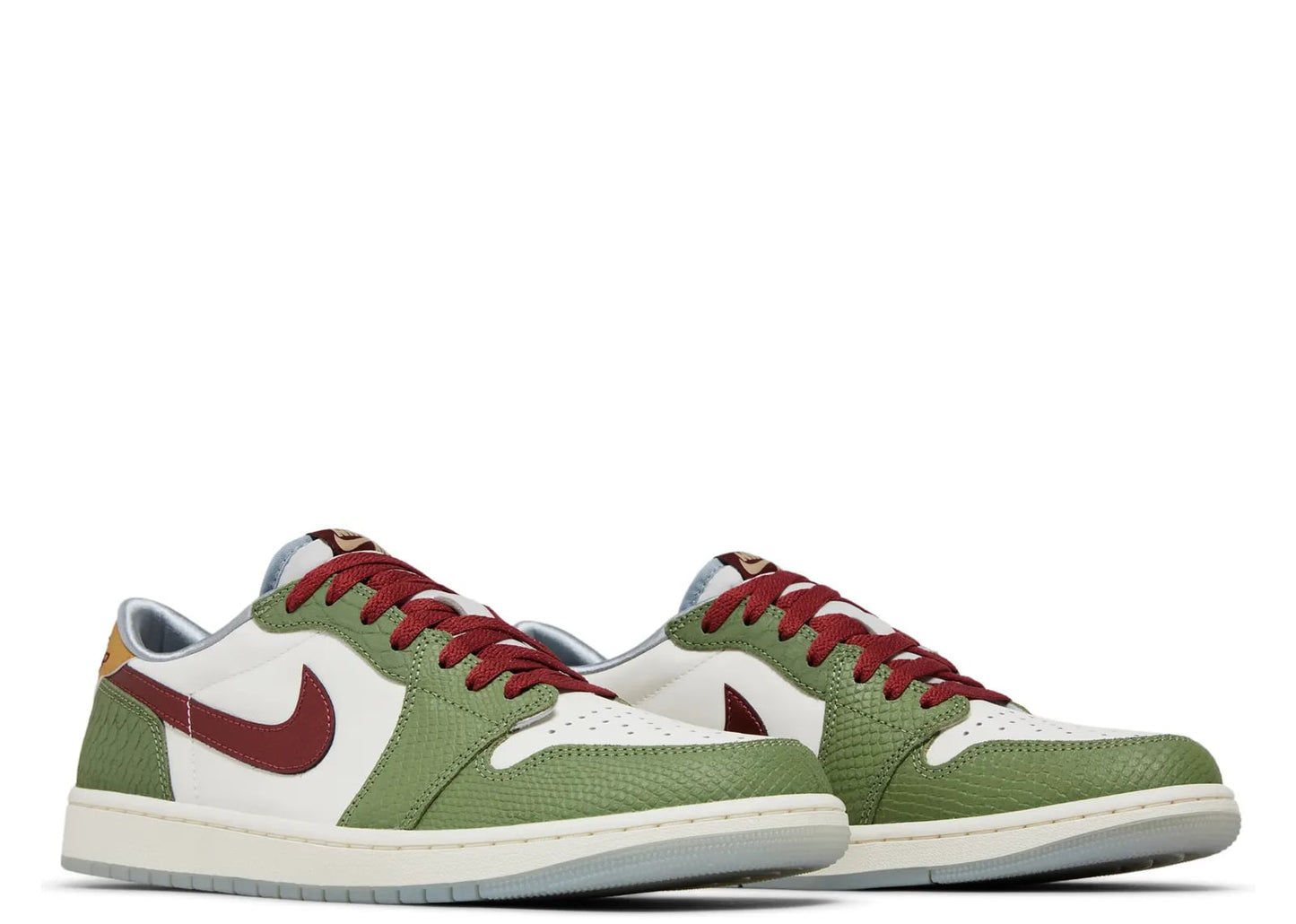 Air Jordan 1 Retro Low OG Year of the Dragon (2024)