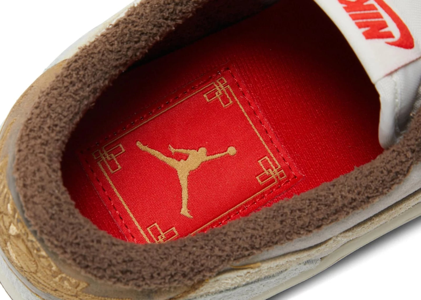 Air Jordan 1 Retro Low OG Year of the Rabbit